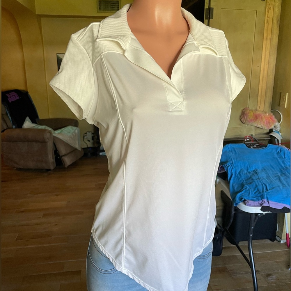 White, S